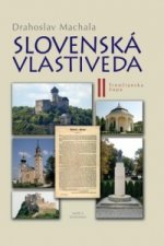 Slovenská vlastiveda II