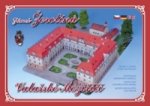 Zámek Žerotínů Valašské Meziříčí