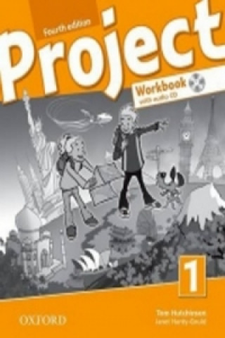 Project Fourth Edition 1 Workbook