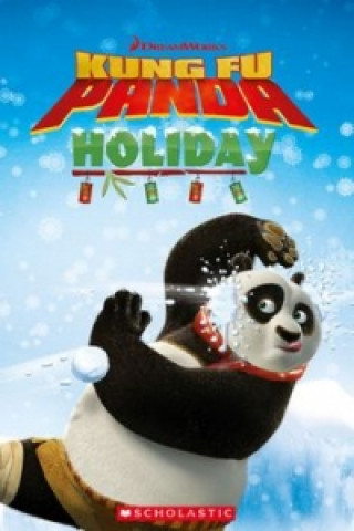 Kung Fu Panda Holiday