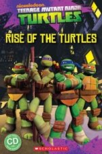 Teenage Mutant Ninja Turtles: Rise of the Turtles