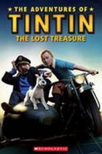 Tintin 3 The Lost Treasure