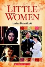 Little Women - With Audio CD