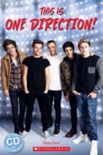 This is One Direction! Book & CD (A1 600 Headwords)