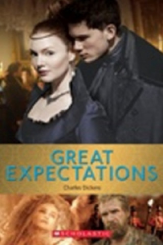 Great Expectations audio pack