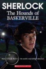 Sherlock The Hounds of Baskerville