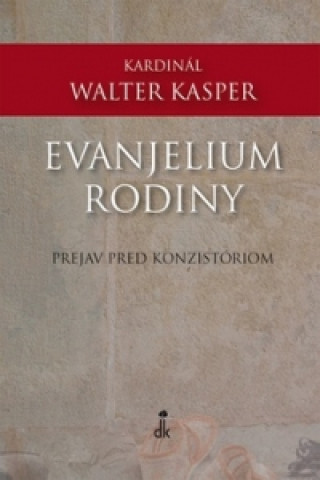 Evanjelium rodiny