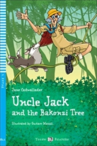 Uncle Jack and the Bakonzi Tree