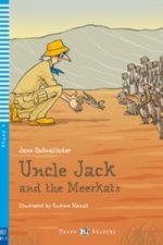 Uncle Jack and the Meerkats