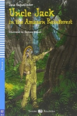 Young ELI Readers - English