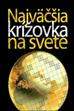 Najväčšia krížovka na svete