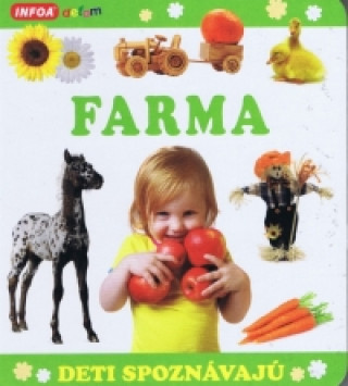 Deti spoznávajú Farma