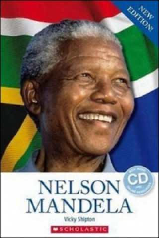 Nelson Mandela + CD