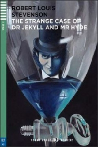 The Strange Case of Dr Jekyll and Mr Hyde