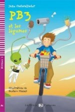 Young ELI Readers - French
