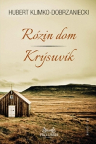 Rózin dom Krýsuvík