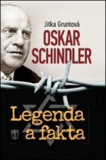 Oskar Schindler Legenda a fakta