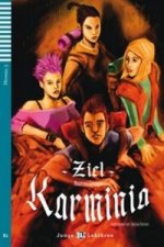 Teen ELI Readers - German