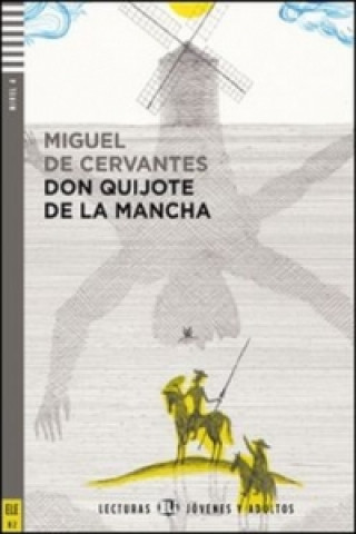 Don Quijote de la Mancha