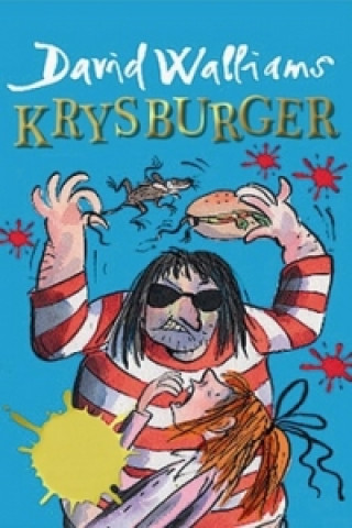 Krysburger