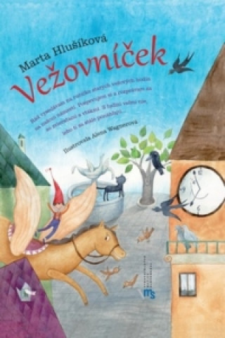 Vežovníček