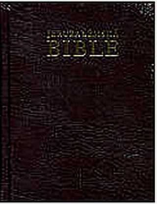 Malá Jeruzalémská Bible