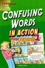 Confusing Words in Action 1