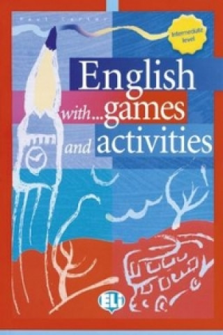 English with... games and activities