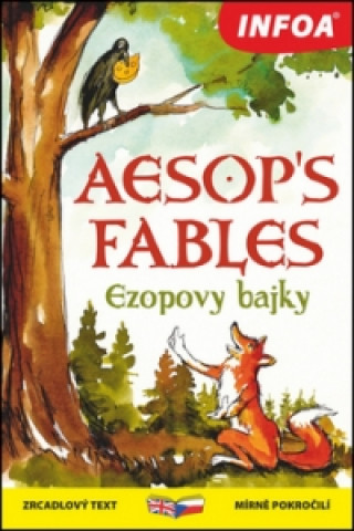 Aesop's Fables/Ezopovy bajky