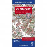 Olomouc Historické centrum