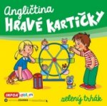 Angličtina Hravé kartičky