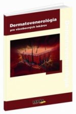 Dermatovenerológia pre všeobecných lekárov