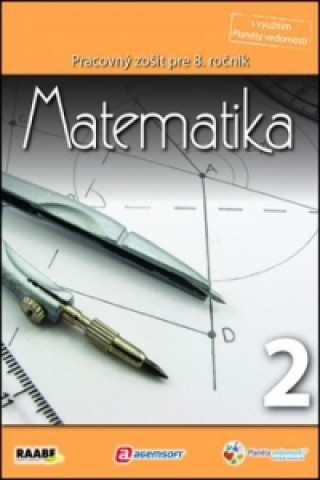 Matematika Pracovný zošit pre 8. ročník 2