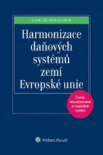 Harmonizace daňových systémů zemí Evropské unie