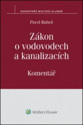 Zďż˝kon o vodovodech a kanalizacďż˝ch