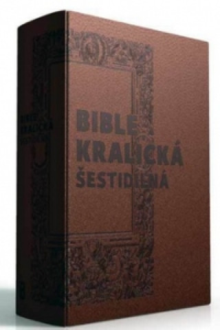 Bible kralická šestidílná