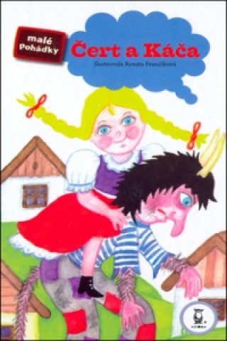 Čert a Káča