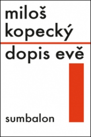 Dopis Evě