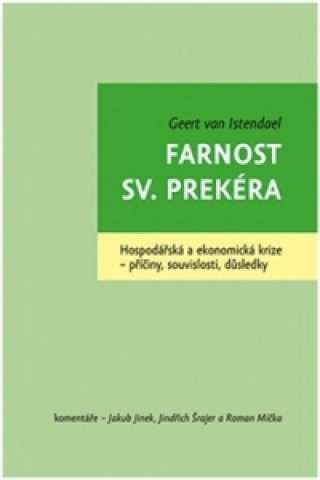 Farnost sv. Prekéra