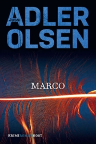 Jussi Adler-Olsen - Marco