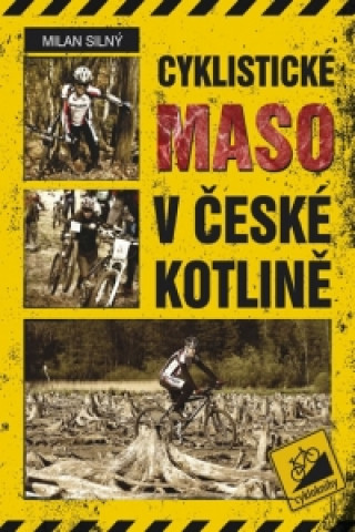 Cyklistické maso v české kotlině