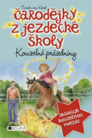 Čarodějky z jezdecké školy