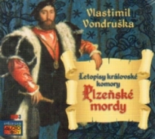 Plzeňské mordy