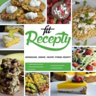 Fit recepty