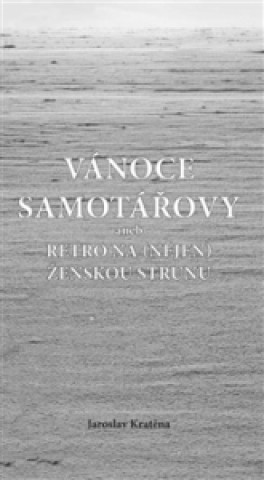 Vánoce samotářovy