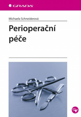 Perioperační péče