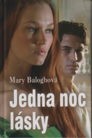 Jedna noc lďż˝sky