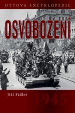 Osvobození 1945