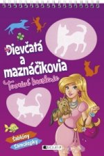 Dievčatá a maznáčikovia