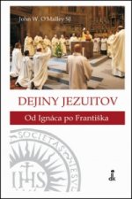 Dejiny jezuitov